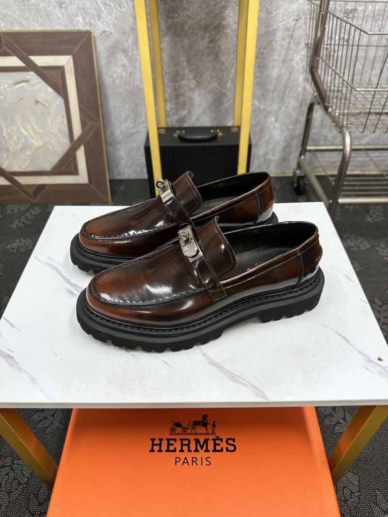 Hermes Business Shoes